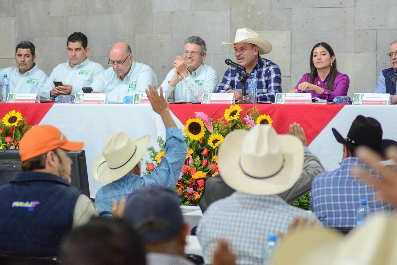 En este momento estás viendo <strong>Refuerza SADER Jalisco su vinculación con el sector cañero</strong>