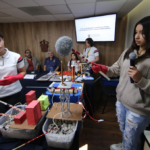 Estudiantes de Jocotepec presentarán proyectos de ciencia en competencias internacionales