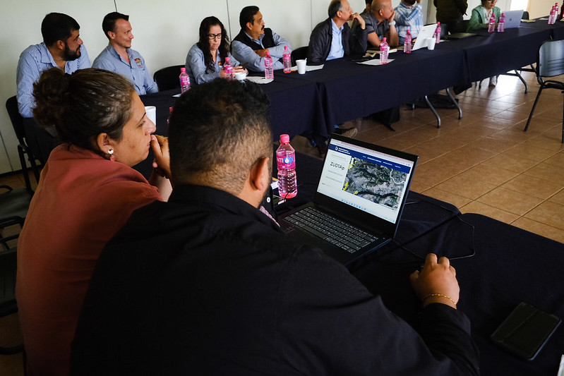 En este momento estás viendo <strong>Inicia la consulta pública del ordenamiento territorial en la Región Sierra Occidental</strong>