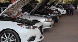 Lee más sobre el artículo Invitan a regularizar autos y motocicletas en módulo de validación vehicular en Chapala