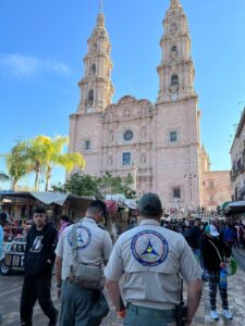 Lee más sobre el artículo <strong>Mantiene Gobierno de Jalisco operativo en la región de Los Altos Norte por Fiestas de La Candelaria</strong>