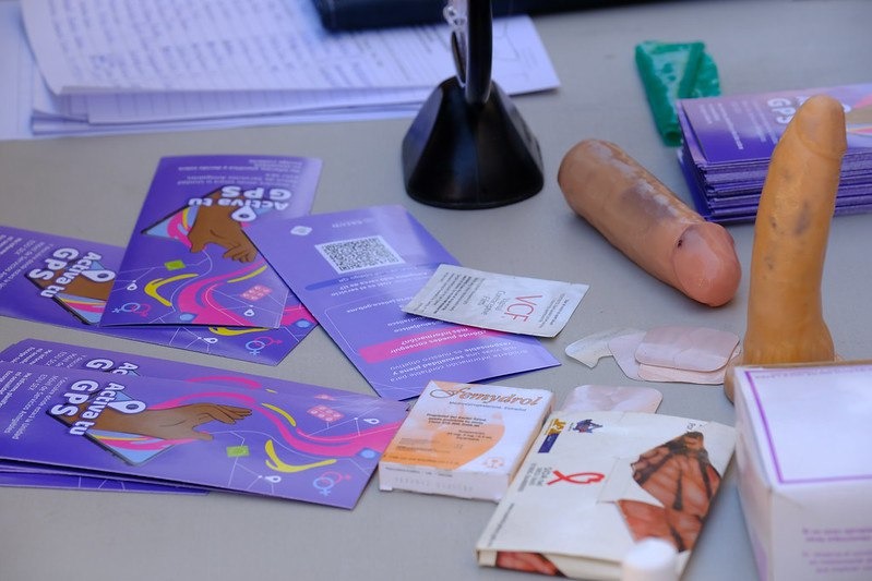 Lee más sobre el artículo La importancia del placer en el uso del condón para protección de ITS y embarazos