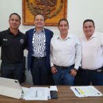 Chapala presenta cuerpo técnico varonil y femenil para la Copa Jalisco 2023