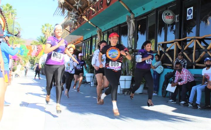 En este momento estás viendo Correrán en Chapala por el Día Internacional de la Mujer