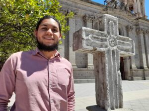 Lee más sobre el artículo Una vez más, Joel Torres será Jesús en el Viacrucis Viviente de Chapala