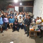 Arrancan preparativos de la obra Pasión de Cristo de Ajijic con cambios de sede