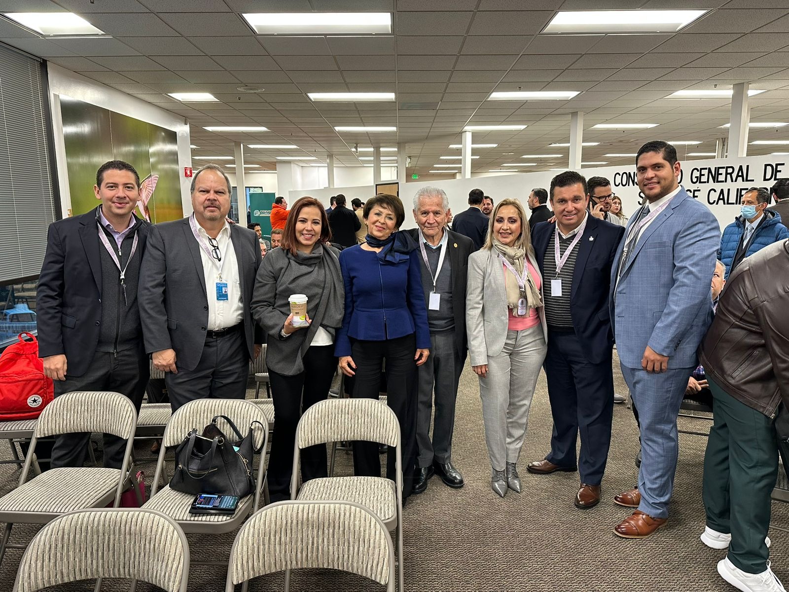 En este momento estás viendo <strong>Presentan la política pública Jalisco Tech Hub Act a empresas en Silicon Valley; buscan generar vinculaciones para startups jaliscienses</strong>