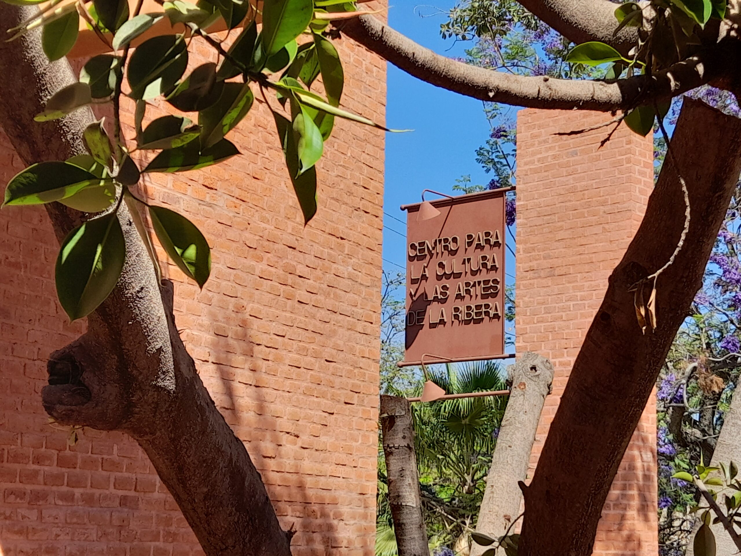 En este momento estás viendo Presentan calendario de actividades en el Centro para la Cultura y las Artes de la Ribera