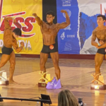 Destacan tres jóvenes de Chapala en Mr. Jalisco 2023