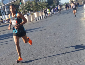 Lee más sobre el artículo Corredor de Chapala logra el segundo lugar en Medio Maratón 21K de Zapopan