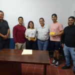 Físicoculturistas de Chapala reciben estímulos y apoyos para el Mr. México Juvenil y Veterano 2023