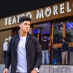 Jesús Oliva, de Chapala, representará a Puebla en el certamen Mister Supranational México 2023