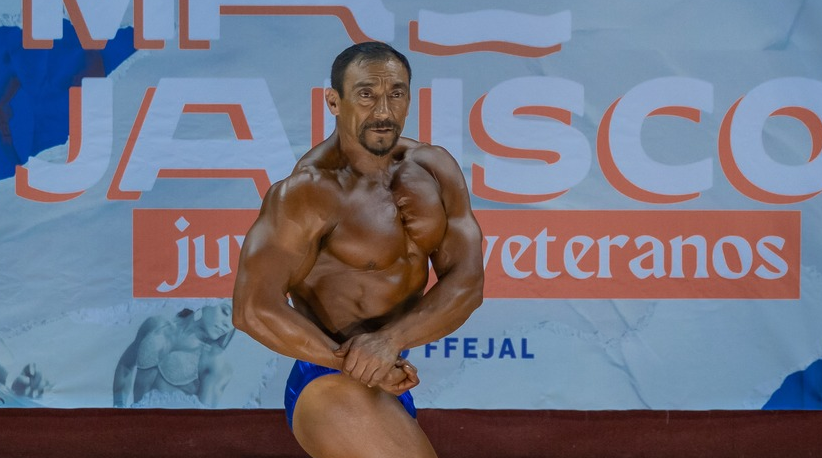 En este momento estás viendo Francisco Cervantes gana primer lugar en Mr. Jalisco y pasa al concurso nacional