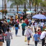 En la ribera de Chapala esperan ocupación hotelera del 95% en Semana Santa