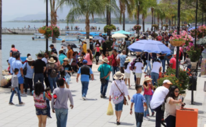 Lee más sobre el artículo En la ribera de Chapala esperan ocupación hotelera del 95% en Semana Santa