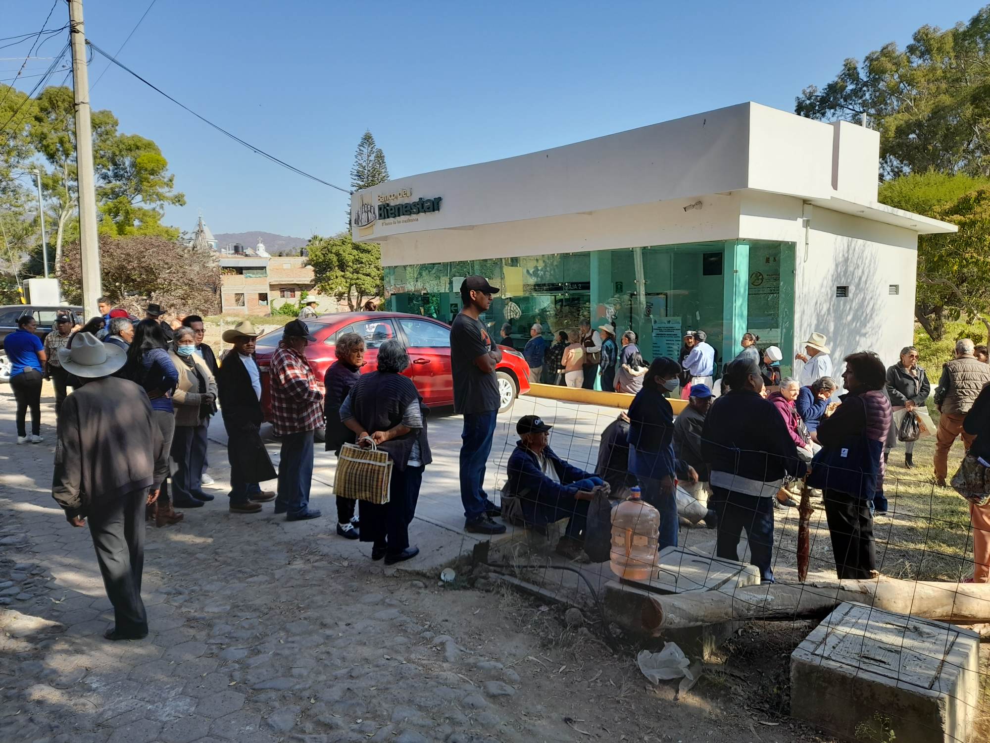 En este momento estás viendo Derrama Bienestar 174 millones de pesos en apoyos en el municipio de Chapala