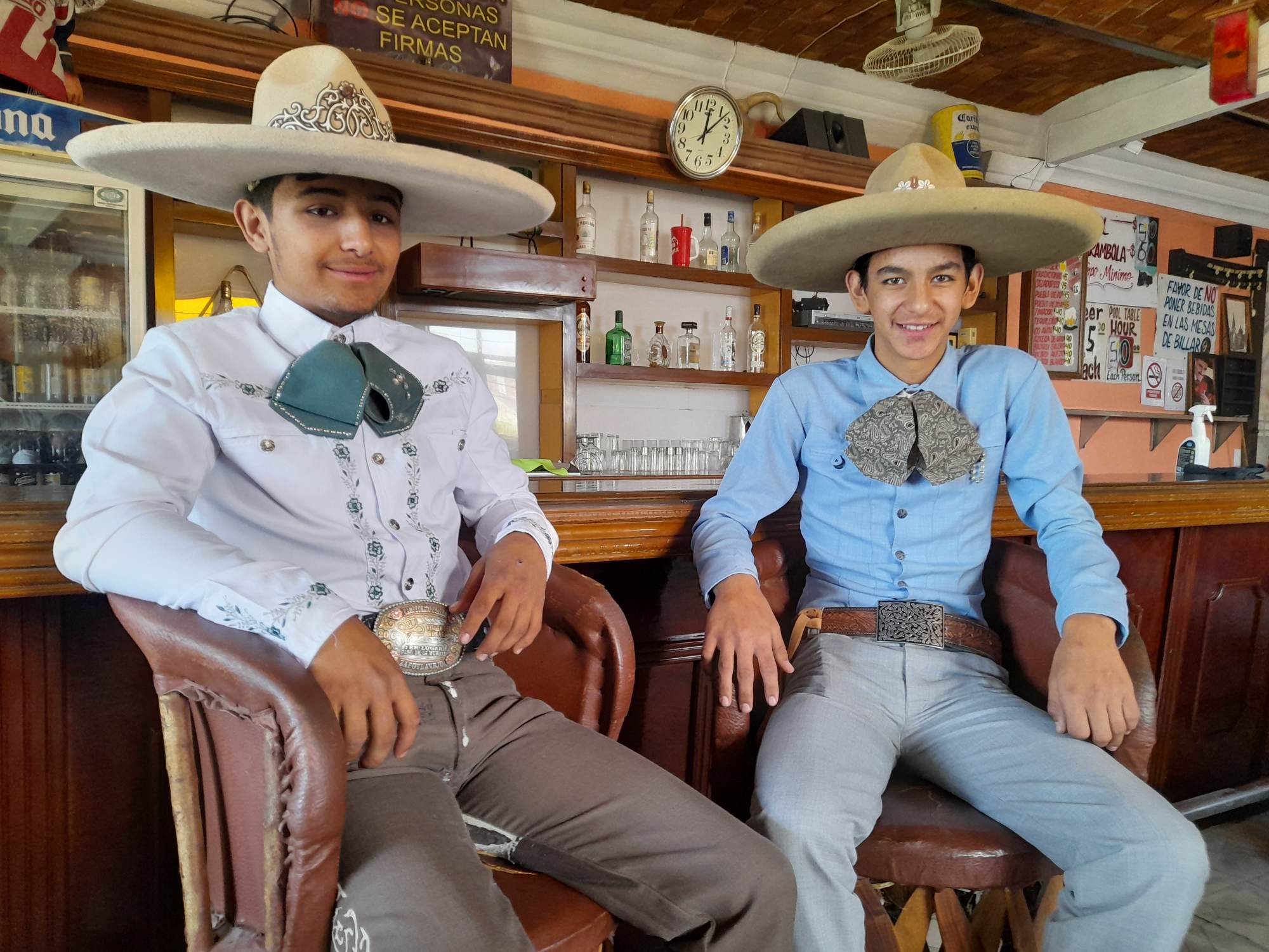 En este momento estás viendo Charros de Chapala van por el oro en los Juegos Nacionales CONADE 2023