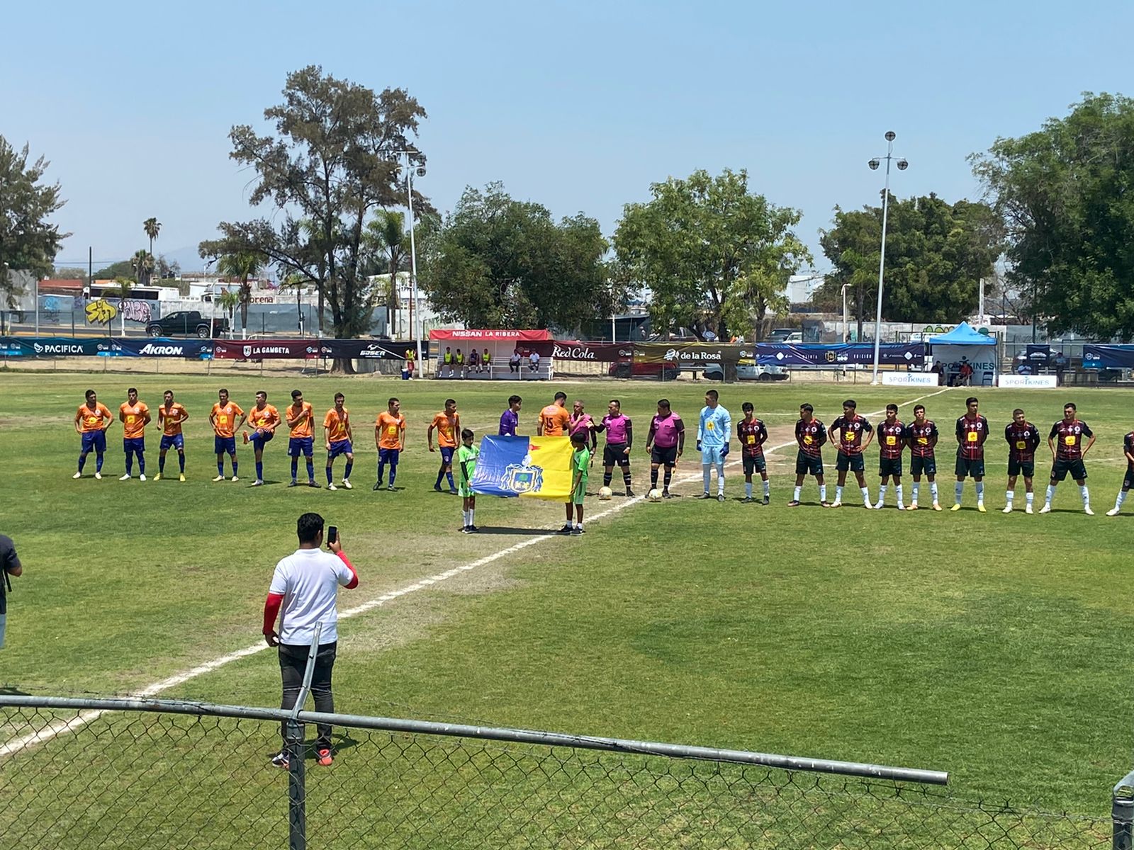 En este momento estás viendo Chapala gana 5-3 por penales a Tepatitlán de Morelos