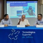 Licenciatura en Turismo, nueva carrera del Tecnológico de Chapala