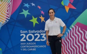 Lee más sobre el artículo La velerista Elena Oetling ya está en San Salvador para los Juegos Centroamericanos y del Caribe 2023