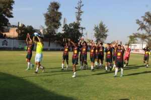 Lee más sobre el artículo Selección varonil de Chapala está en los 16avos de la Copa Jalisco