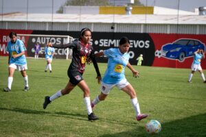 Lee más sobre el artículo Posponen sorteo para los octavos de final de la Copa Jalisco femenil
