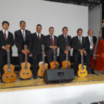 Con un nuevo concepto musical surge la Rondalla Generaciones en Chapala