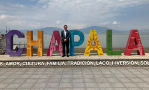 Lee más sobre el artículo Embajador de Reino Unido afirma que Chapala puede ser visitado por turistas británicos