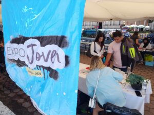 Lee más sobre el artículo Expo Joven regresa a Chapala en agosto