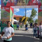 Jou Valenzuela participará en el Ultra Maratón de los Cañones 2023 en Chihuahua