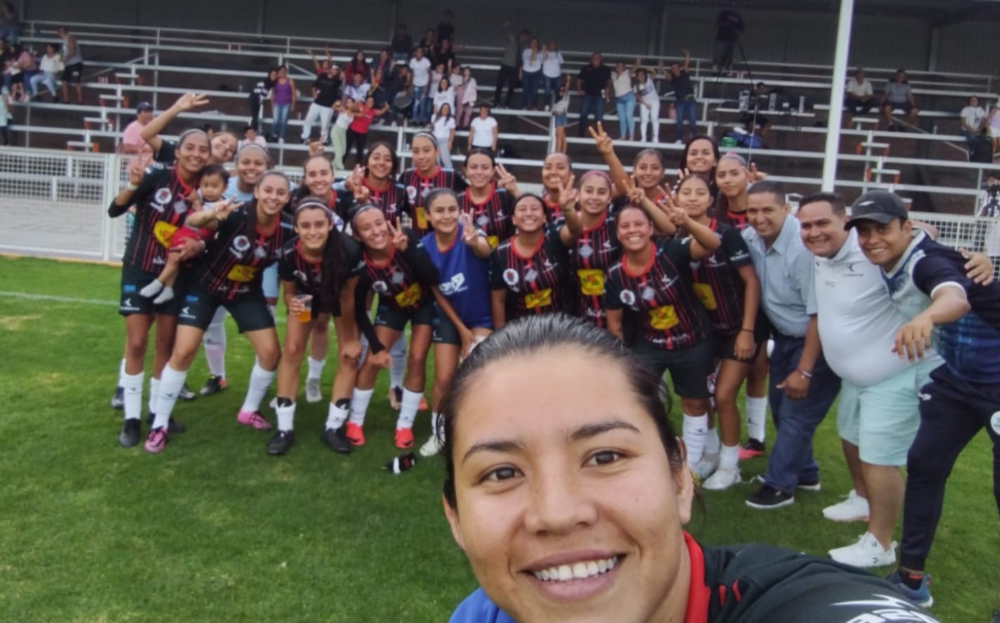 En este momento estás viendo Chapala le ganó a Lagos de Moreno en la ida de los octavos de la Copa Jalisco