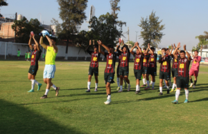 Lee más sobre el artículo Selección varonil de Chapala va por su pase a los 8avos de final de la Copa Jalisco