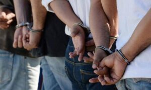 Lee más sobre el artículo Dan prisión a tres hombres detenidos con armas en Ixtlahuacán de los Membrillos