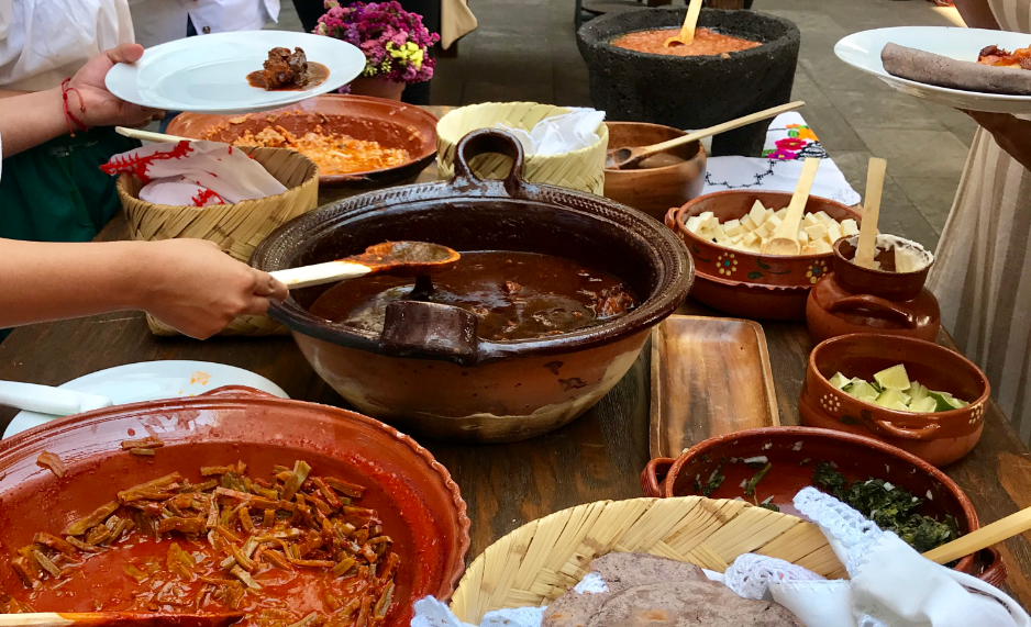 En este momento estás viendo El festival de cocina tradicional “Sabor a Jalisco” llegará a Chapala