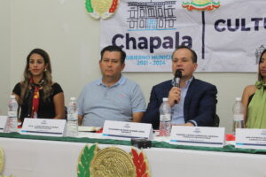 Lee más sobre el artículo Alcalde de Chapala estará de gira por Los Ángeles, California