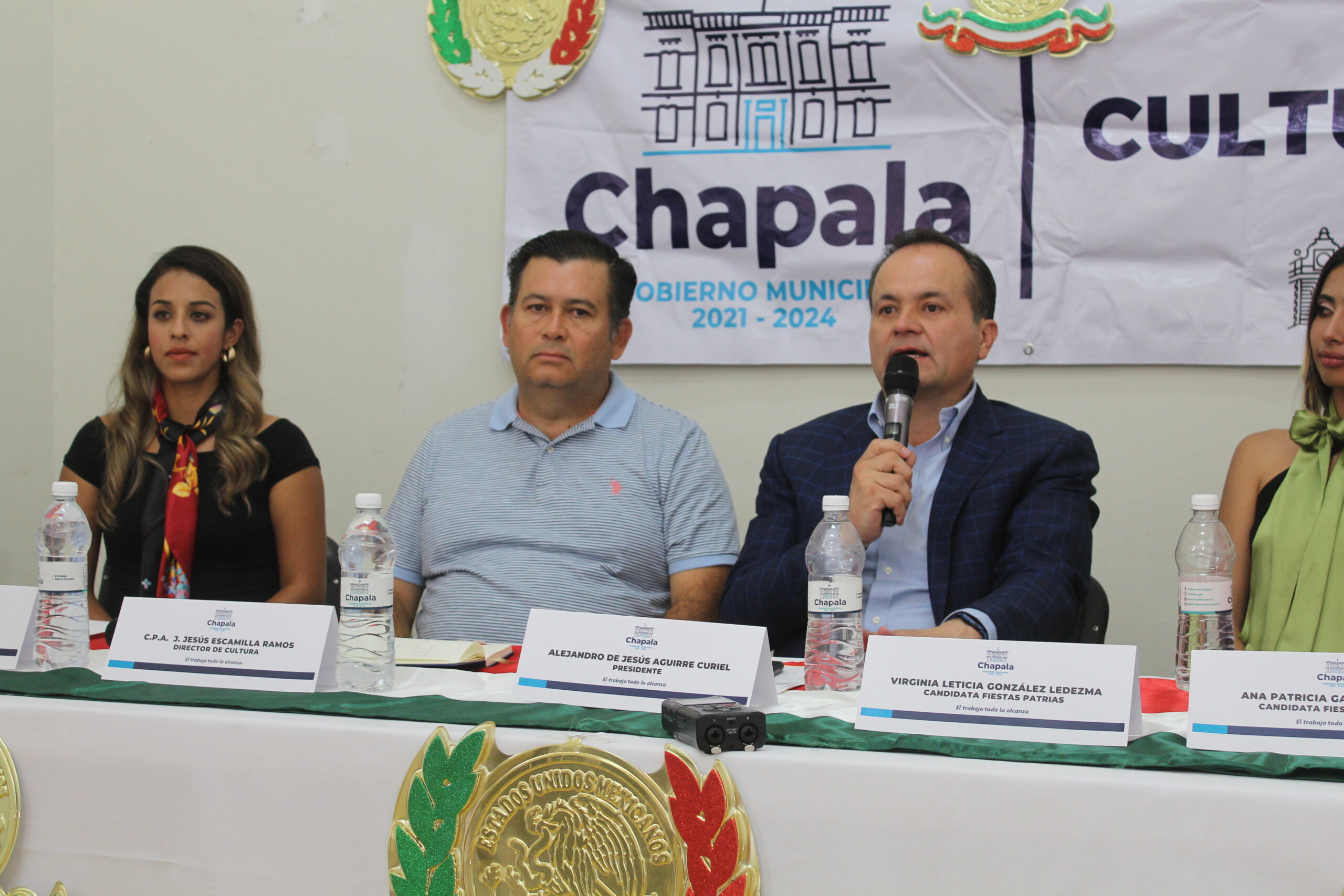 En este momento estás viendo Alcalde de Chapala estará de gira por Los Ángeles, California
