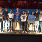 Presentan playera y medalla para la carrera Papalote Trail Axixic 2023