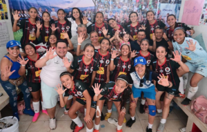 Lee más sobre el artículo Chapala avanza a las semifinales de la Copa Jalisco 2023