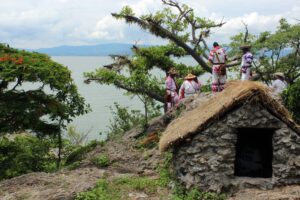 Lee más sobre el artículo Firma López Obrador decreto para preservar el sitio sagrado de la Isla de los Alacranes