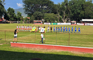 Lee más sobre el artículo Guerreros de Autlán se impone 3-0 sobre Charales de Chapala