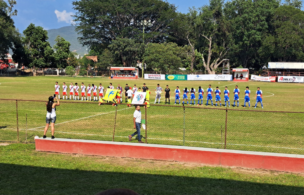 En este momento estás viendo Guerreros de Autlán se impone 3-0 sobre Charales de Chapala