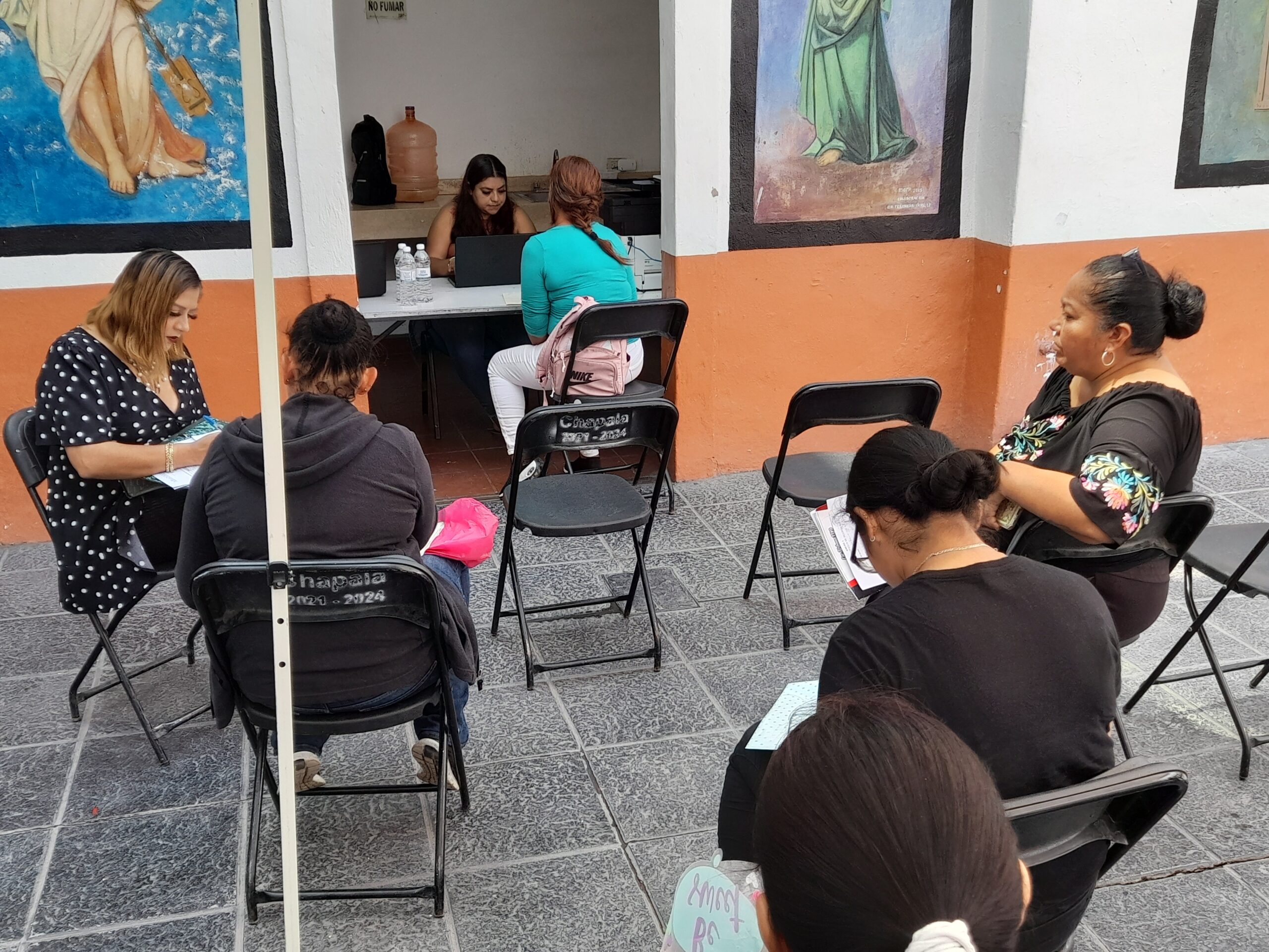 En este momento estás viendo Buscan beneficiar al mayor número de estudiantes de Chapala con Becas Jalisco