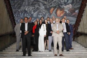 Lee más sobre el artículo Designan a nuevos Notarios Públicos en Jalisco; dos son de Chapala