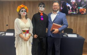 Lee más sobre el artículo Preparatorias de Ixtlahuacán de los Membrillos y Jocotepec se alistan para el Día de Muertos