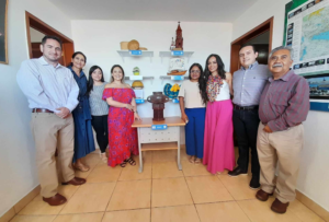 Lee más sobre el artículo Reinauguran oficinas de la Delegación Regional de Turismo en la Ribera de Chapala con exhibición permanente