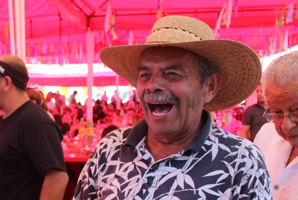 En este momento estás viendo Fallece Álvaro «Callejas», primer Rey Feo del Carnaval de Chapala