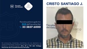 Lee más sobre el artículo Sujeto que asesinó a su abuela en Atequiza es vinculado a proceso