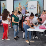 Benefician a 34 estudiantes más de Chapala con Becas Jalisco