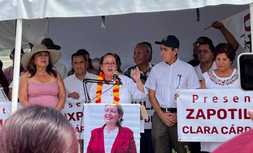 En este momento estás viendo El enemigo no está afuera, está en casa: Clara Cárdenas Galván