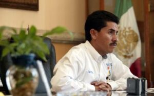 Lee más sobre el artículo Arturo Gutiérrez se apunta para ser candidato independiente a la gubernatura de Jalisco
